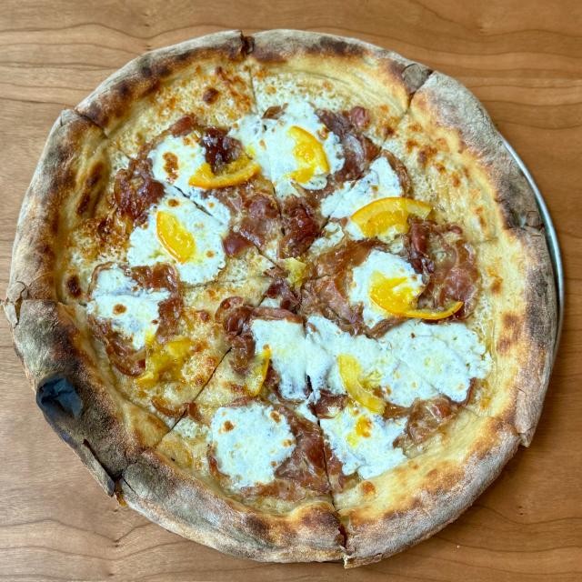 Coppa Cabana