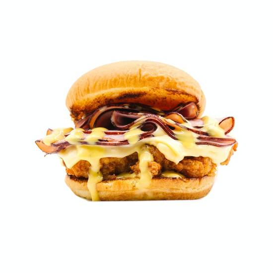 Cordon Bleu