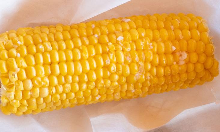 Corn on the Cob