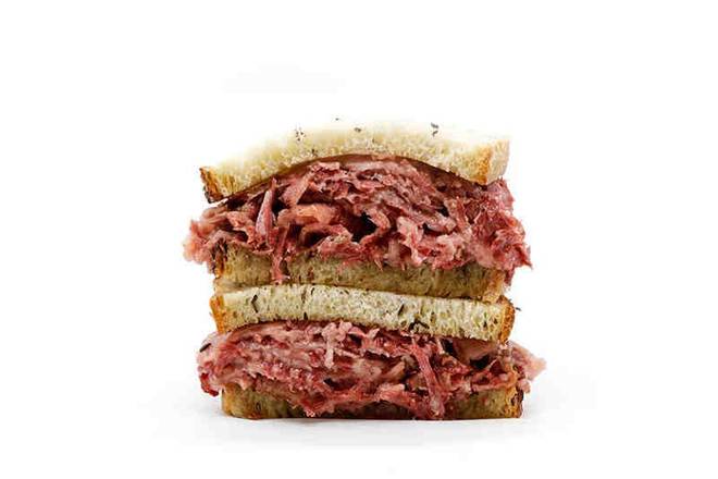 CORNED BEEF