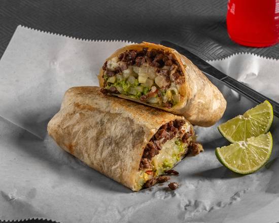 Costello's Burrito