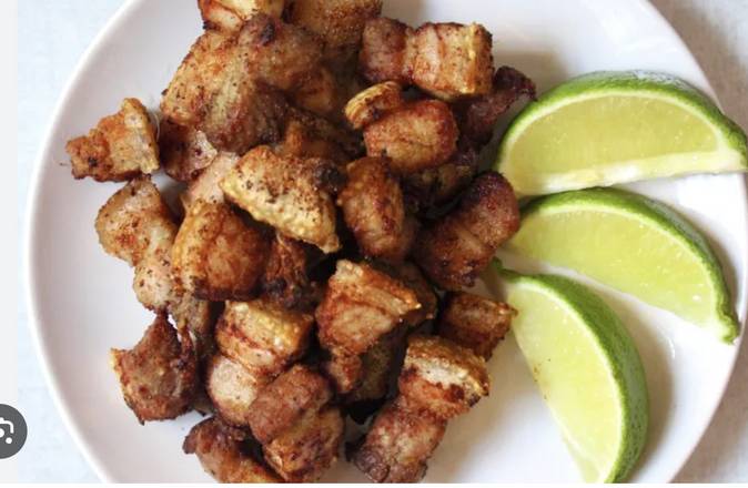 Costillas De Puerco