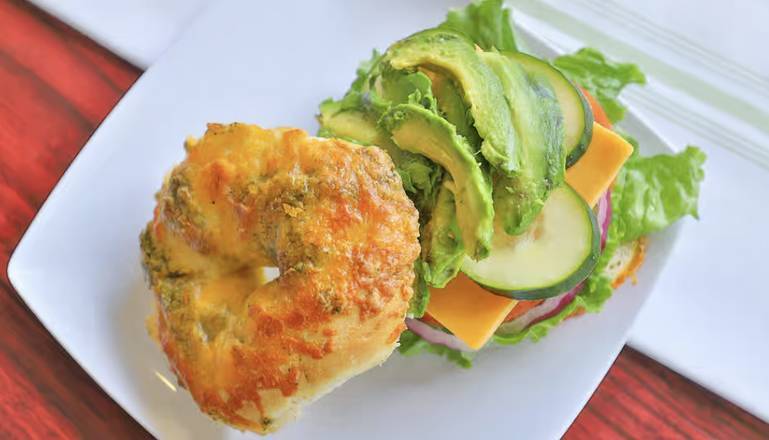 Cotati Club Sandwich