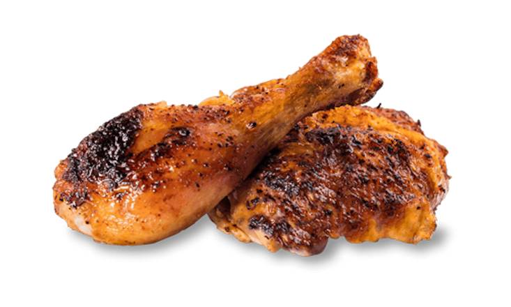 Country Roasted Chicken Platter
