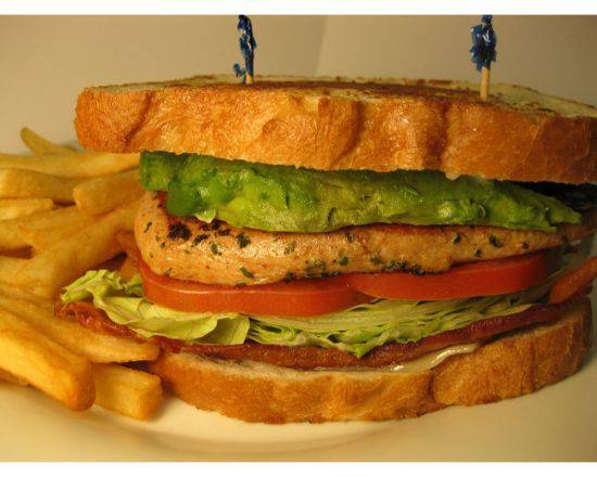 Covina Sandwich