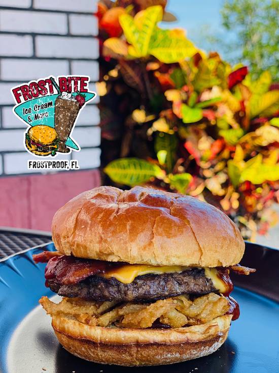 COWBOY BURGER