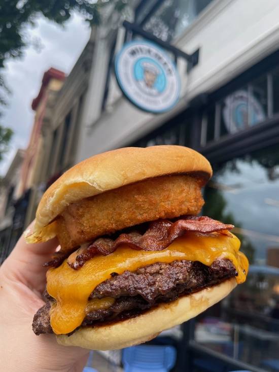 Cowboy Burger