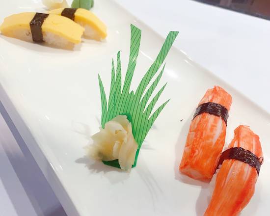 Crab Meat (Kani) (2 pcs)