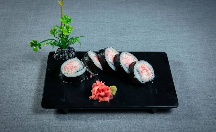 Crab Roll