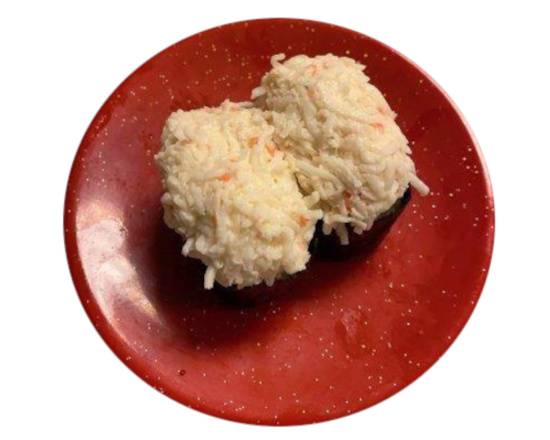 Crab Salad (2 pcs)
