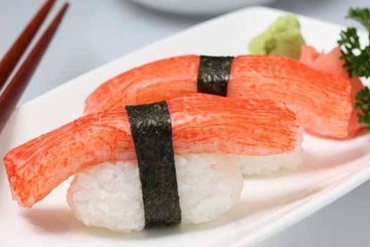 Crab Stick