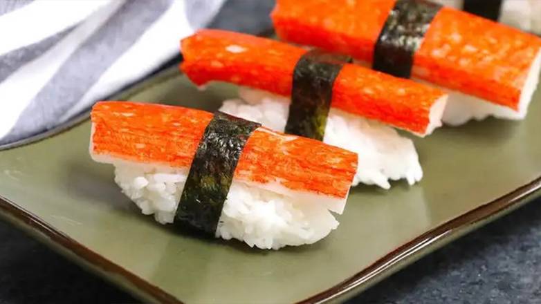 Crab stick