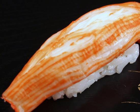 Crab Sushi