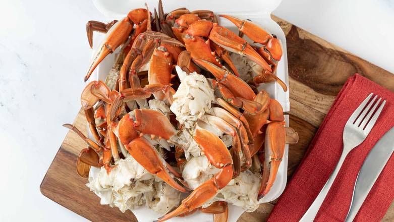 Crab Tray Small