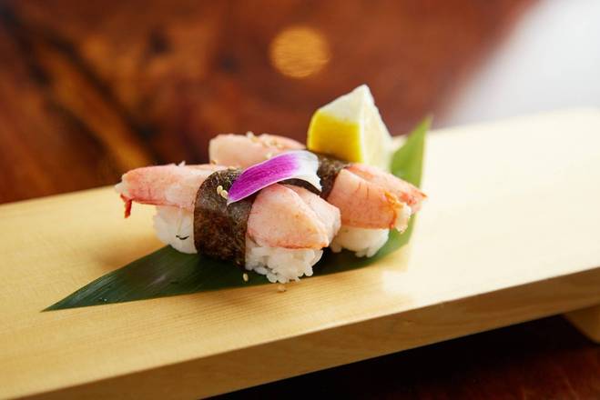 Crabmeat Kani Sushi