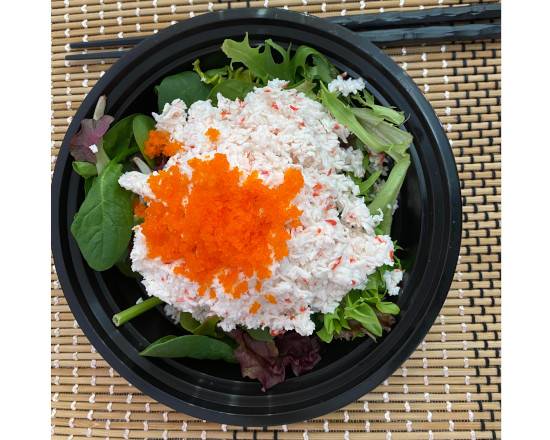 Crabmeat Salad