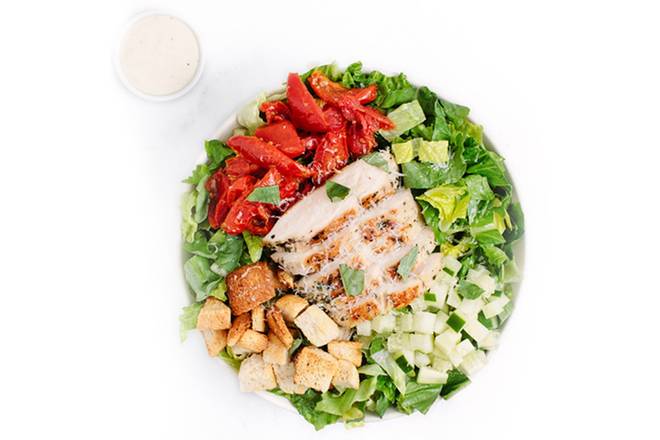 Craft Your Own Salad