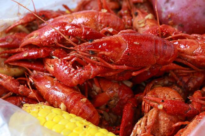 Crawfish