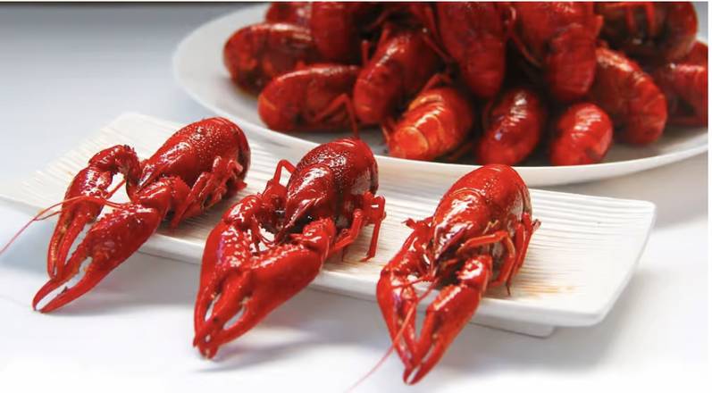 Crawfish