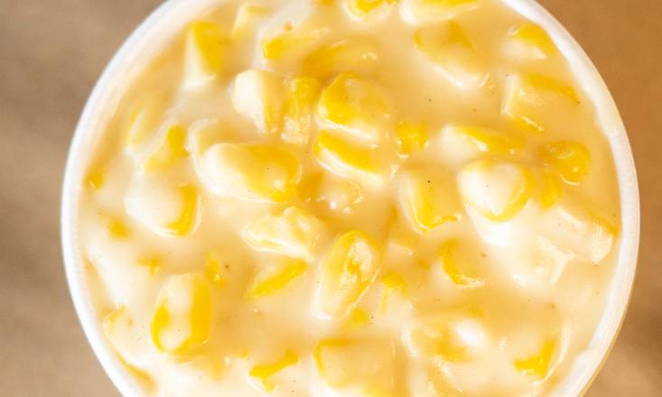 Cream Corn