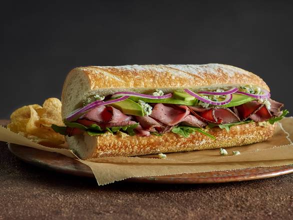 Create-A-Sandwich