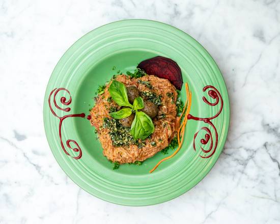CREATE YOUR OWN SALAD Â· WRAP OR WARM QUINOA BOWL