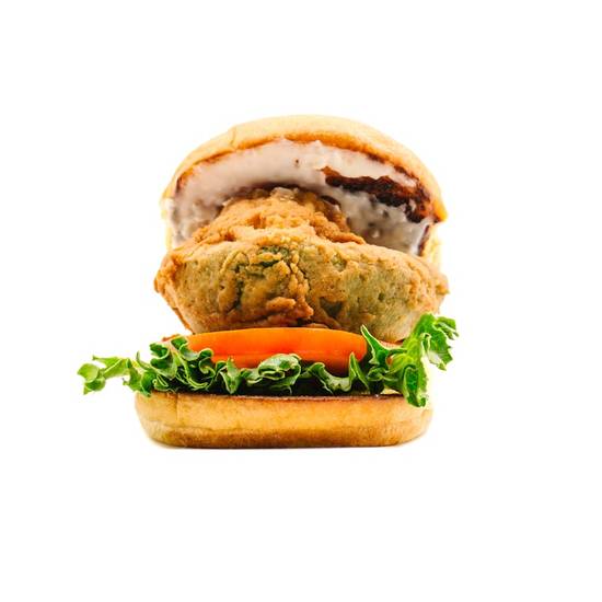 Crispy Avocado