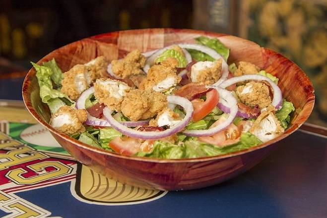 Crispy Chicken