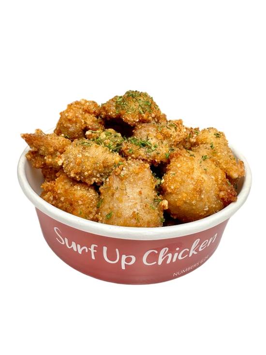 CRISPY CHICKEN