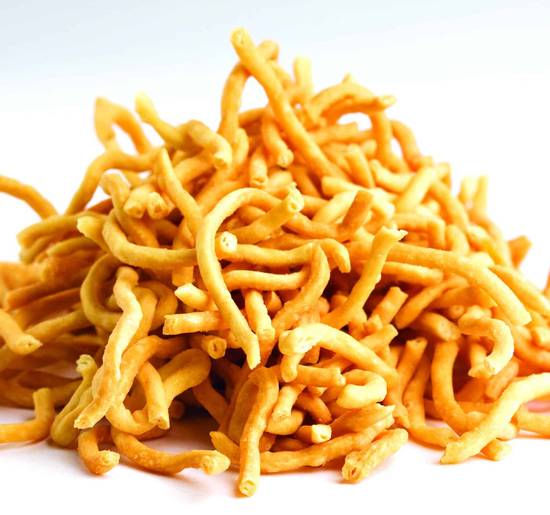 Crispy Noodles