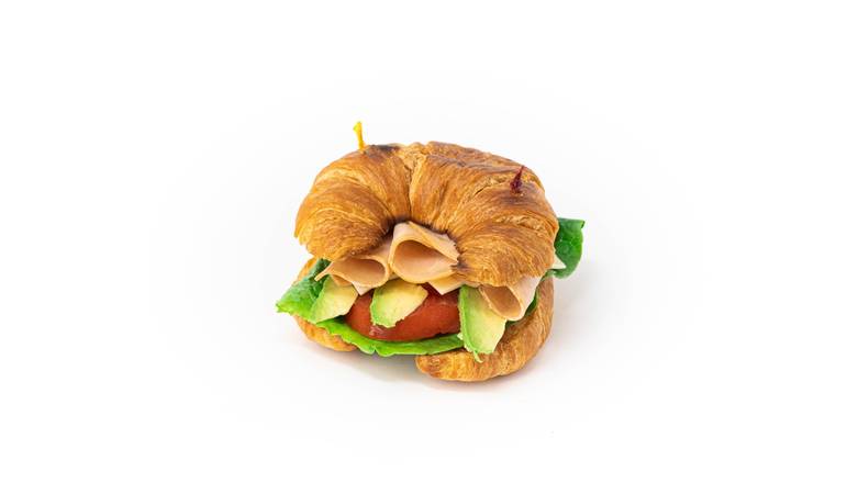 Croissant