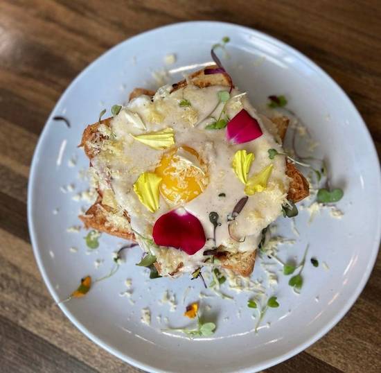 Croque Madame
