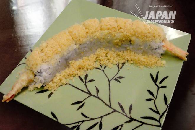Crunch Roll