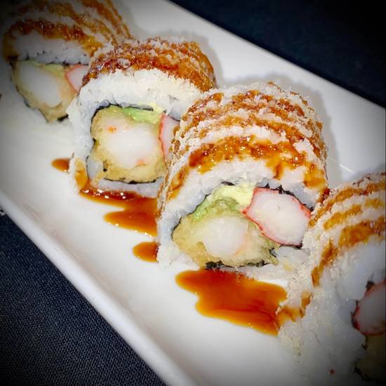Crunch Roll
