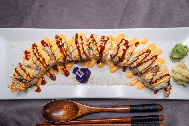 Crunch Roll