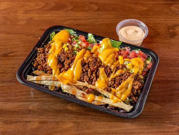 Crunchy Munnchie