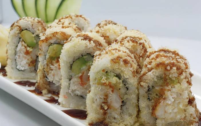 Crunchy Roll