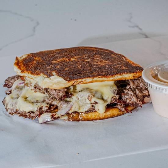 CrustBurger