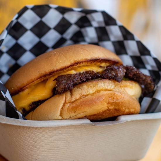 Cub Burger