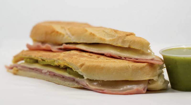 Cuban Sandwich