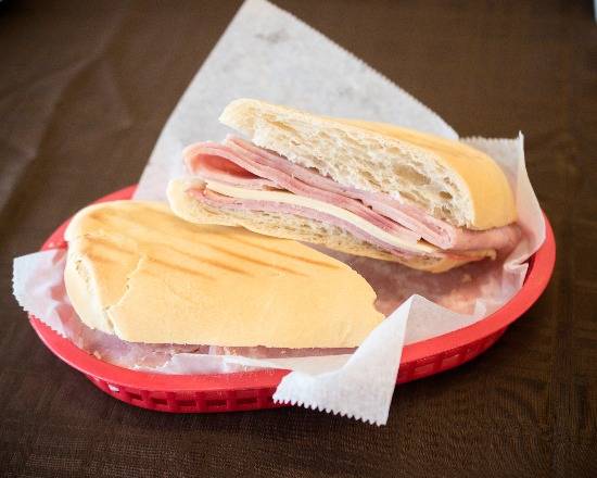 Cuban Sandwich