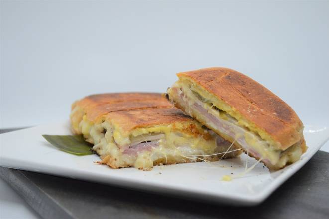 Cuban Sandwich