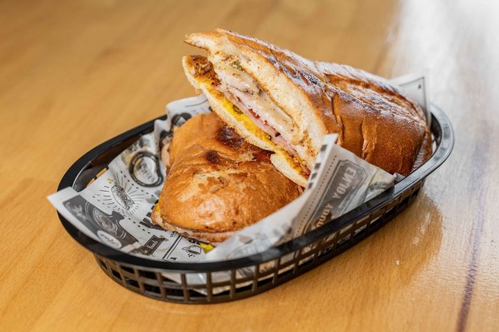 Cuban