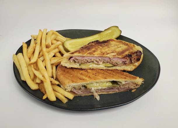 Cubano