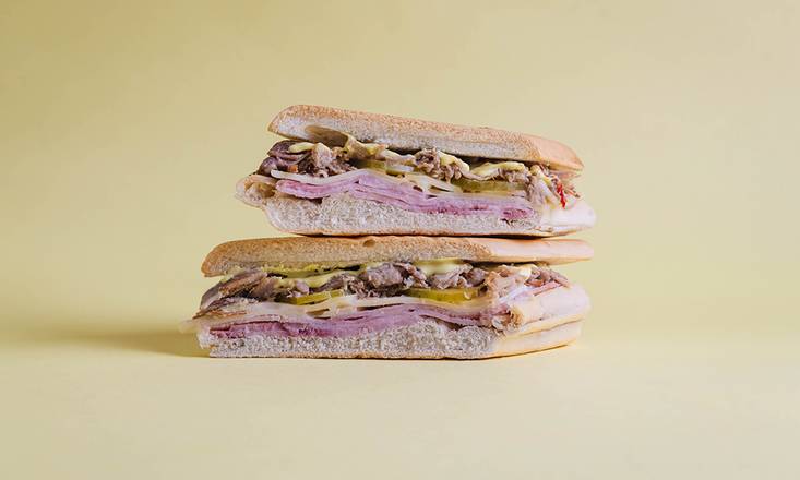 Cubano Regular