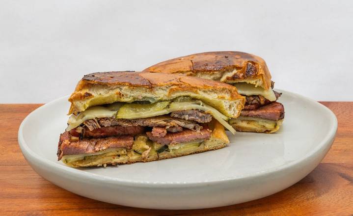 Cubano