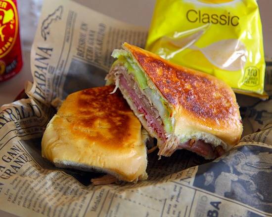 Cubano