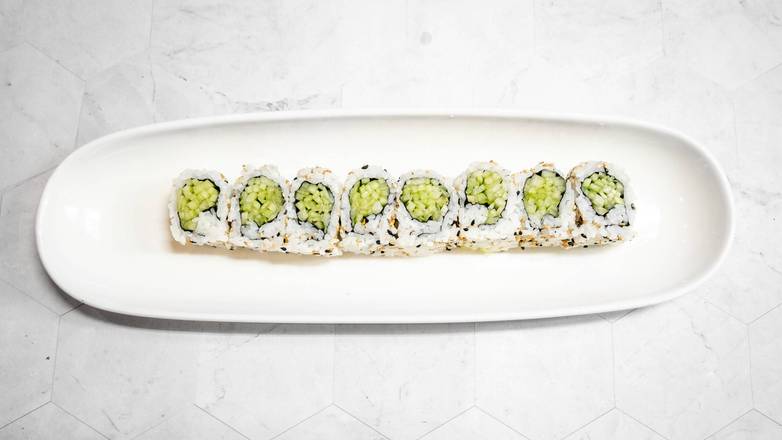 Cucumber Cut Roll