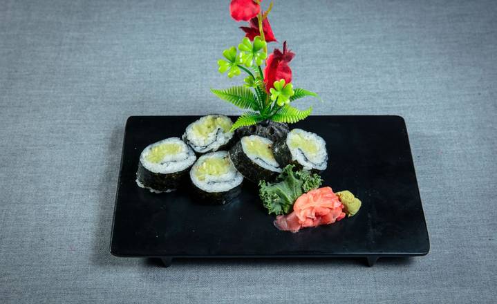 Cucumber Roll