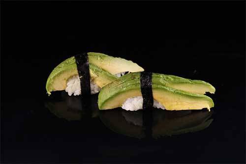 Cucumber Roll